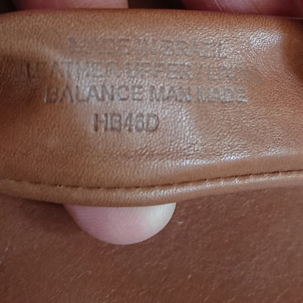 Bernardo Kennedy Luggage Glove Leather sandals size 10M